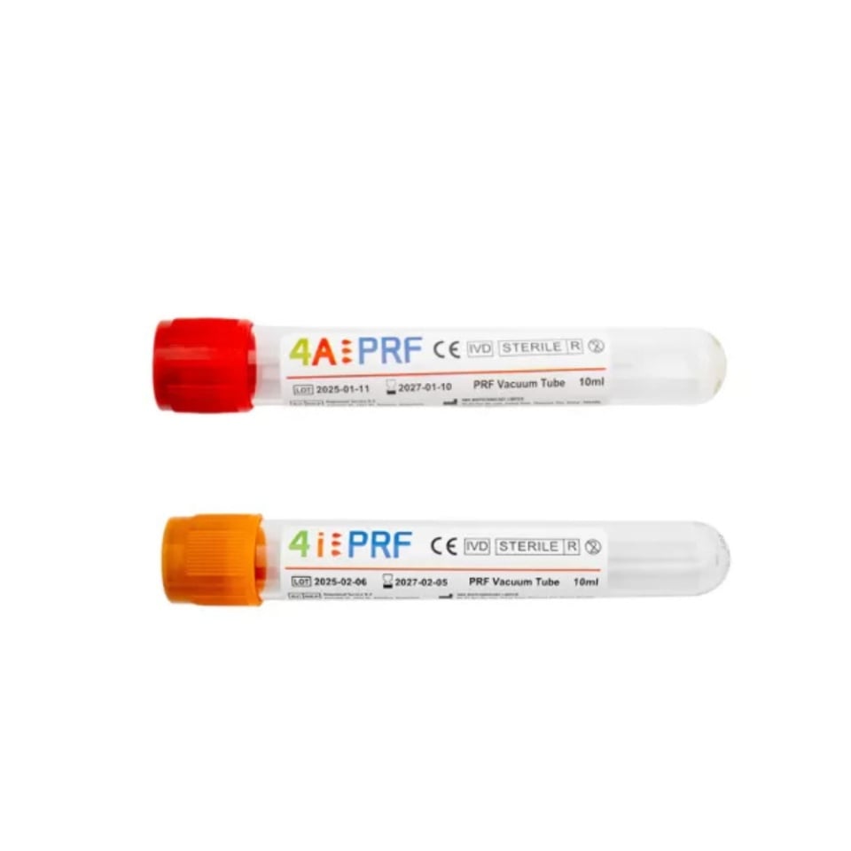 Eprubete I-PRF/A-PRF 10 ml