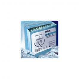 AC CU FIR SUTURA SILK