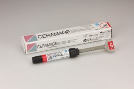 CERAMAGE BODY 4.6g SHOFU