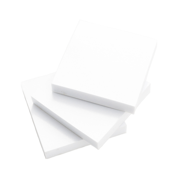 CLINIQUE Pad mixare hartie 5.1*5.1cm-50 folii/pad