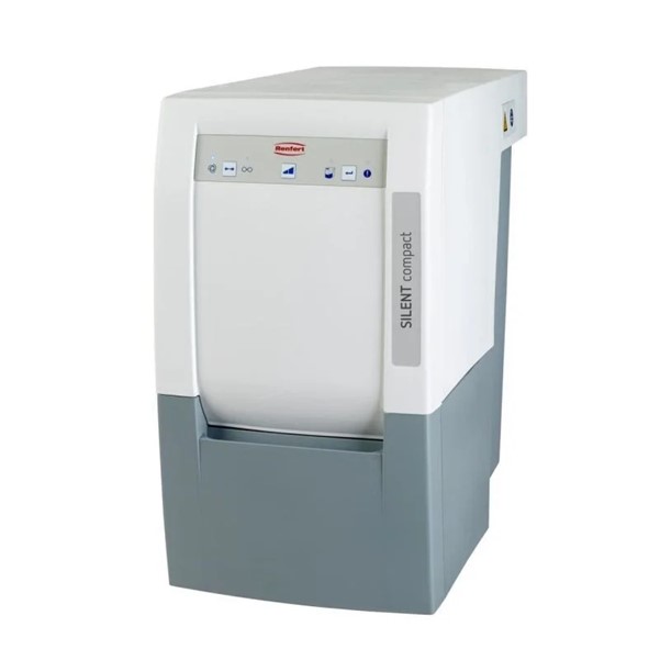 Aspirator Silent Compact Renfert