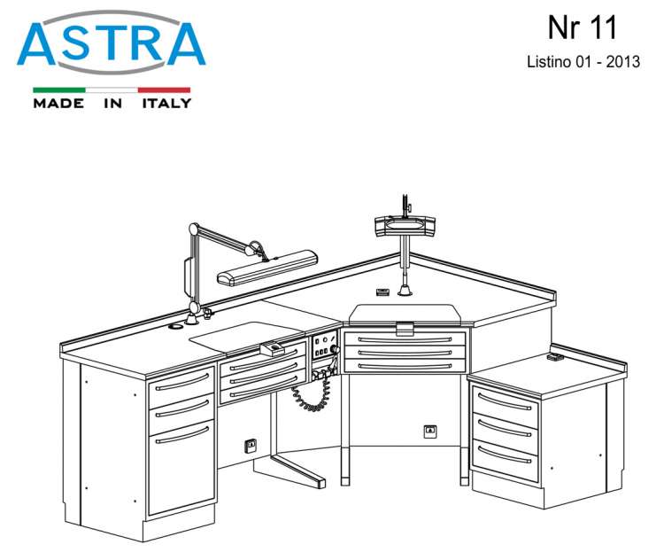 Mobilier Configuratie Astra Styl propunere 11