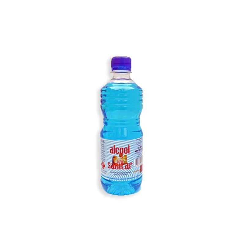 Alcool sanitar 500 ml
