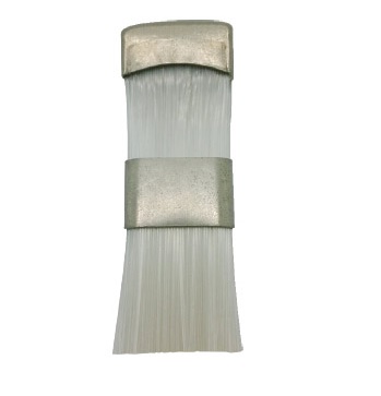 Perie de nylon pentru curatat instrumente - Premier Denta