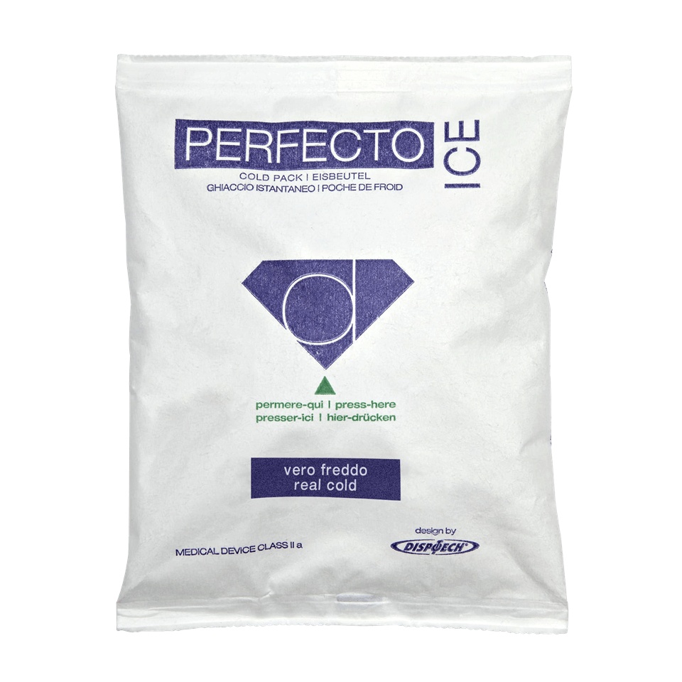 Gheata instant TNT Perfecto 14X18cm bucata