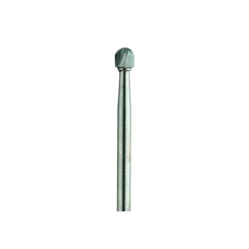 Freze carbura extradure con invers turbina