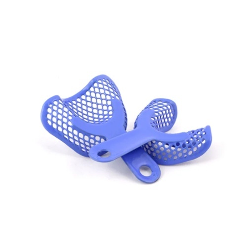 Linguri amprenta plastic cu insertii metalice