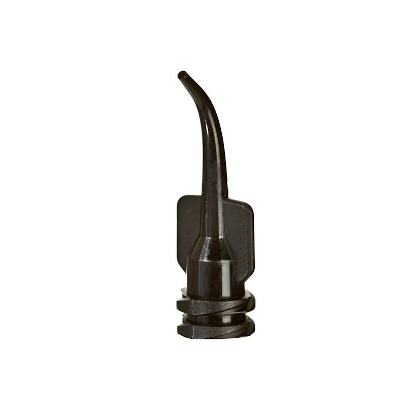 Black Mini Tips