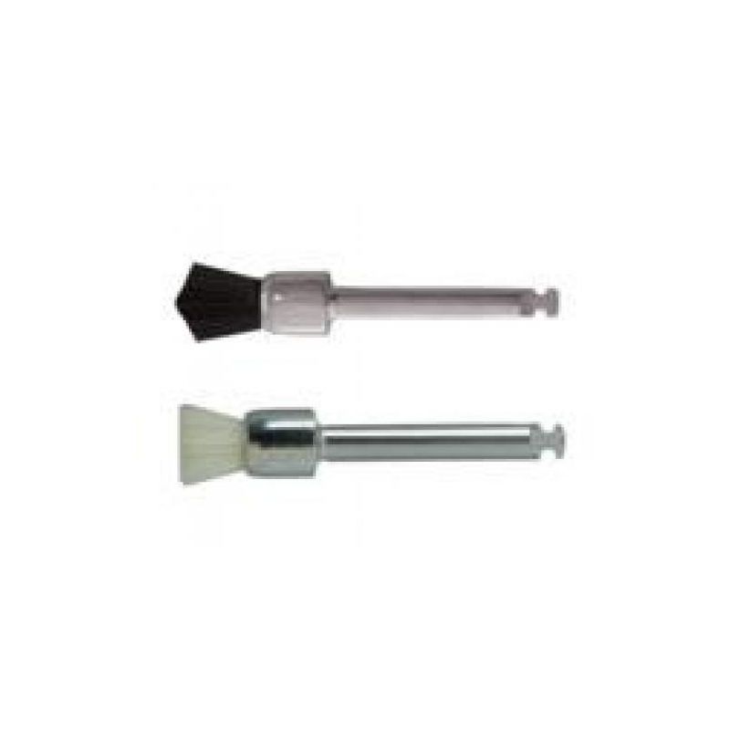 Perie dreapta plastic detartraj Microdont