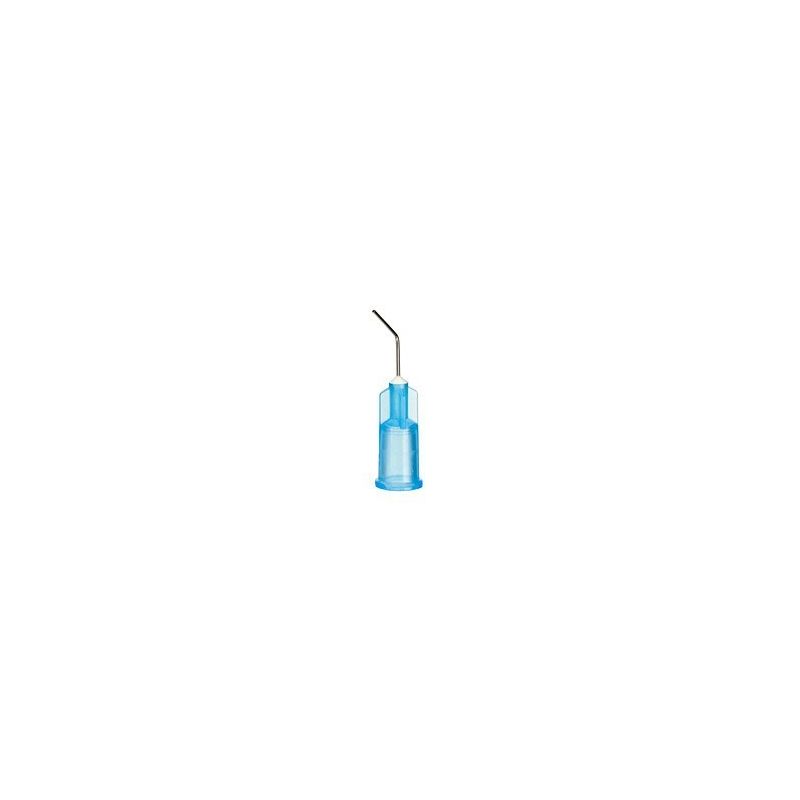 Blue micro tips