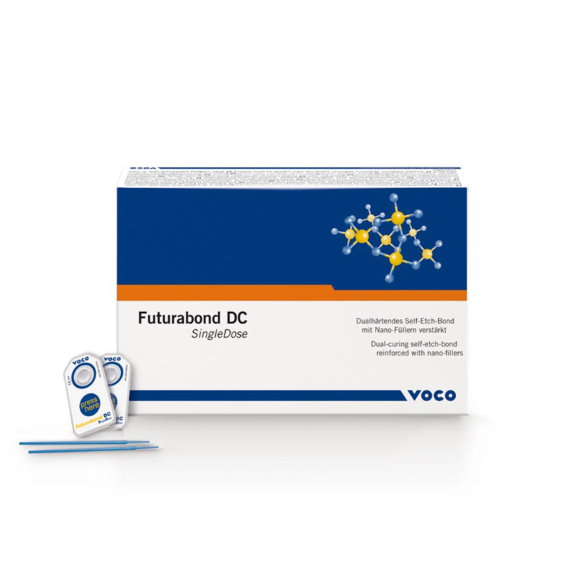 Futurabond DC Single Dose