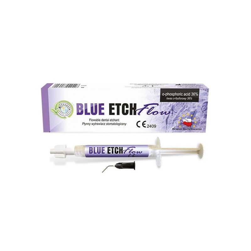 BLUE ETCH FLOW 2ml