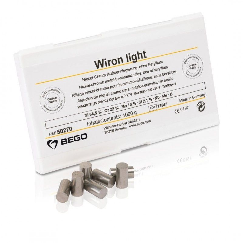 WIRON LIGHT