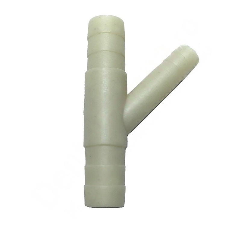 Adaptor Plastic Y 19x19x11