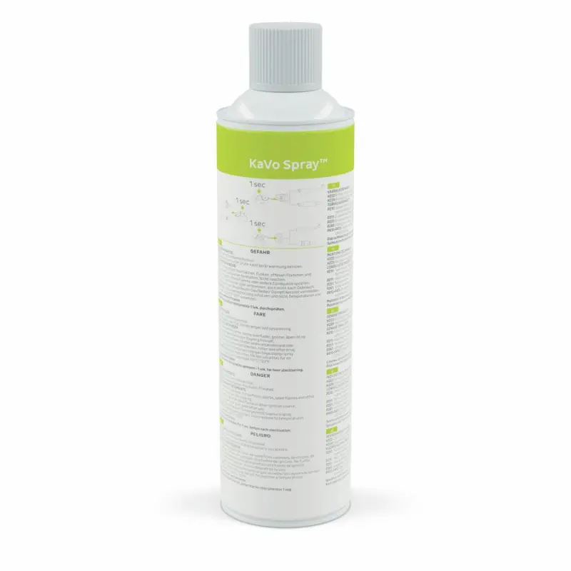 Spray ungere KaVo 500ml