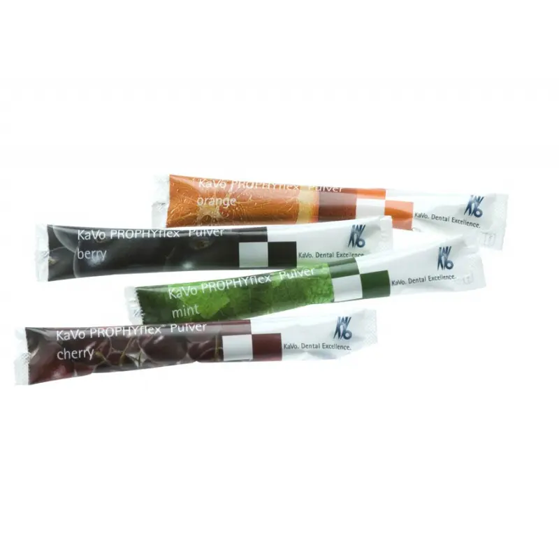 Pudra profilaxie KaVo PROPHYflex (plic) Aroma MURE