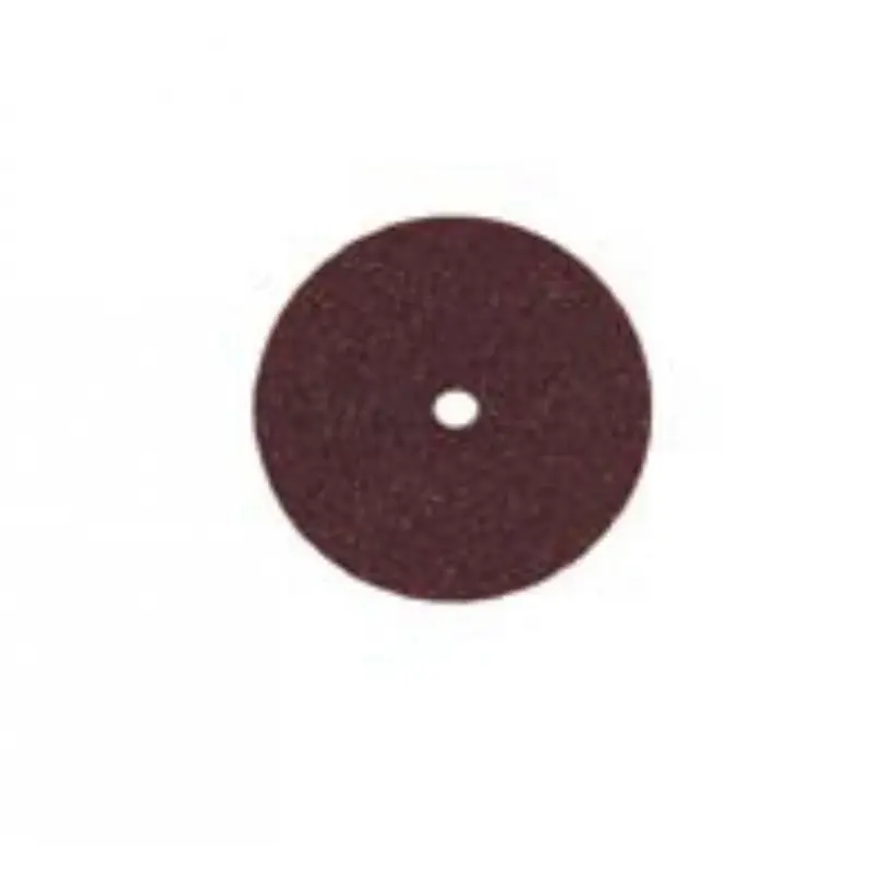 Disc separatie extrafin metal 0.18 x 22mm