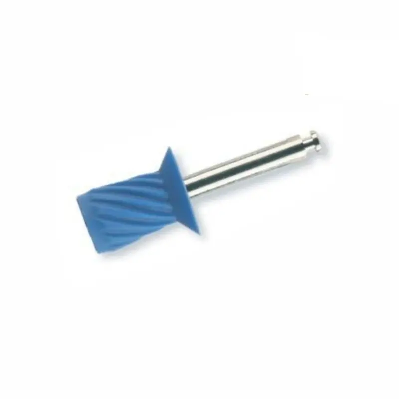 Guma profilaxie Kerr ProCup - Soft Blue