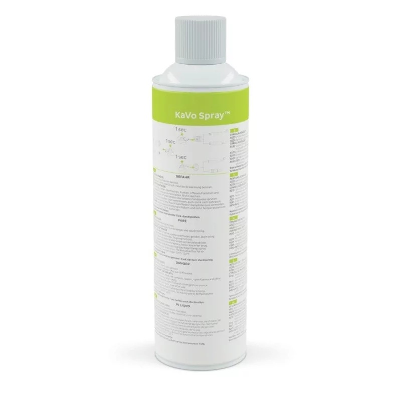 Spray ungere 500ml KaVo