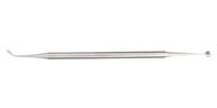 Double Ended Cinch Back Instrument