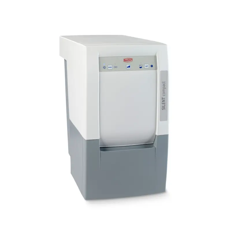 Aspirator Renfert Silent compact