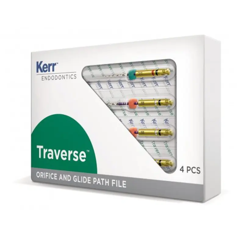 Ace Cateterizare | Permeabilizare Canale Radiculare | Kerr Endodontics Conicitate .06 Lungime 21 mm Marime #13