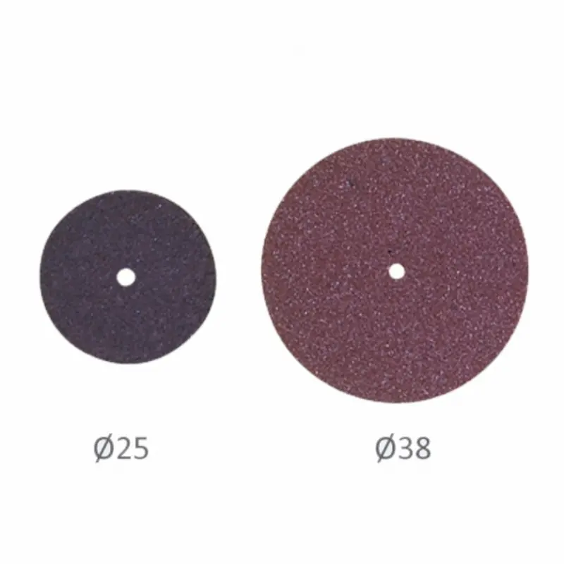 Disc abraziv Culoare MARO Marime 0.6x38 mm