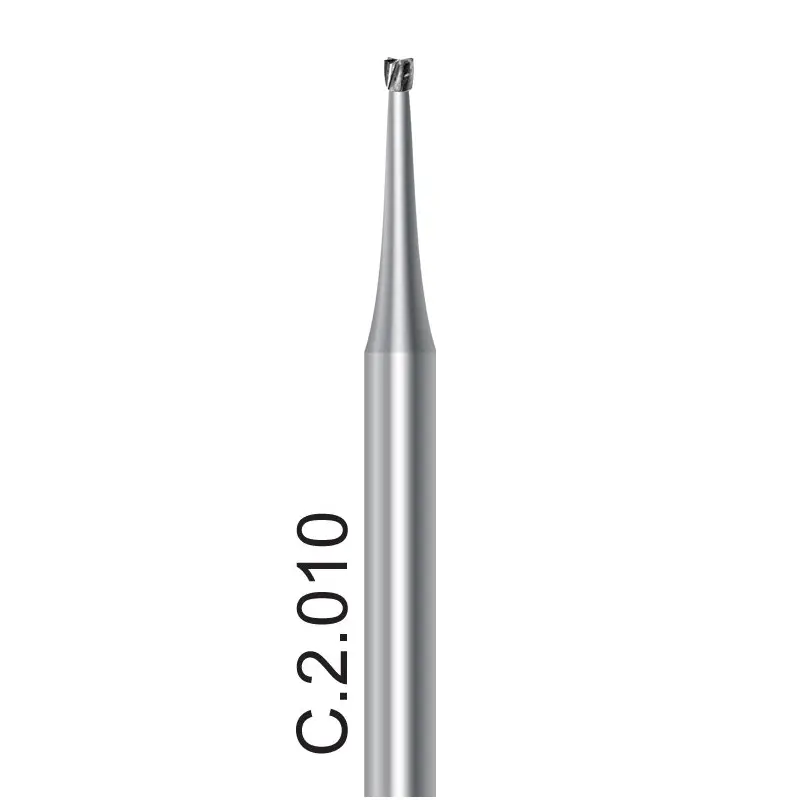 Freze extradure laborator C20 HP (diverse marimi) Diametru 1.0 mm