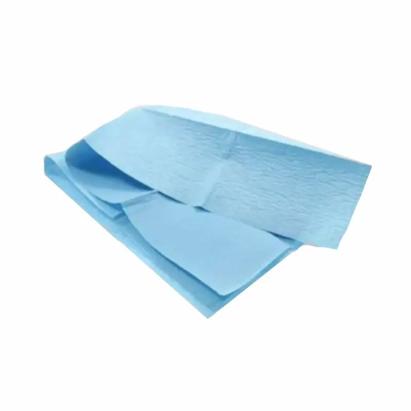 Campuri sterile Sogeva Marime 75 x 90 cm