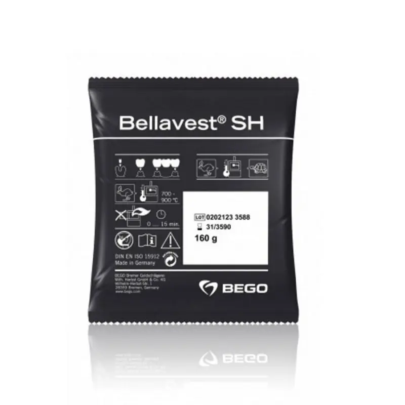 Bellavest SH (black)