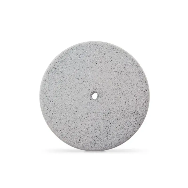 22mm grey Renfert polishing disk