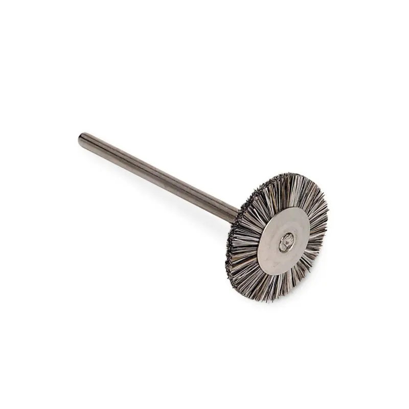 Bison 18mm Renfert polishing brush