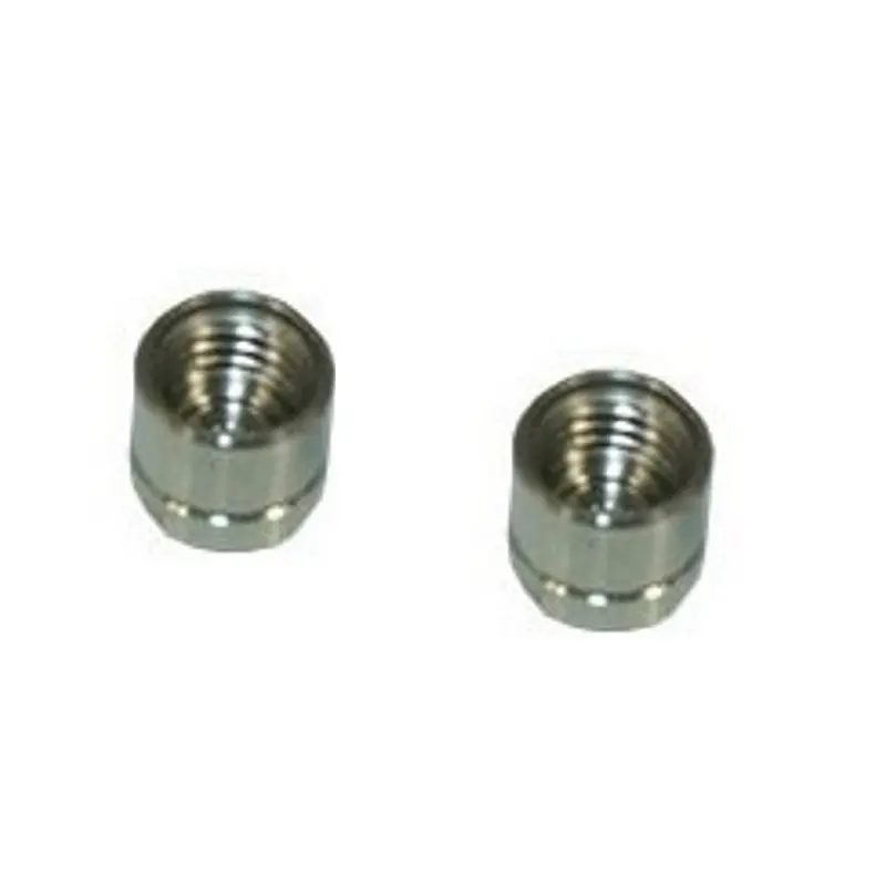 Obtura set 2 pieces needle/tip fixing nut