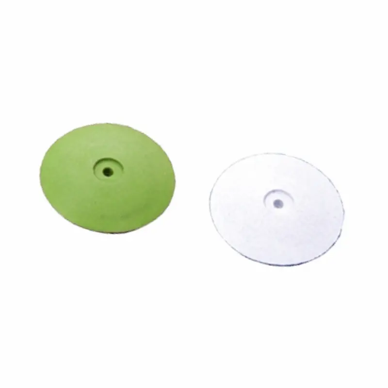 Lenticular silicone rubber Colour WHITE