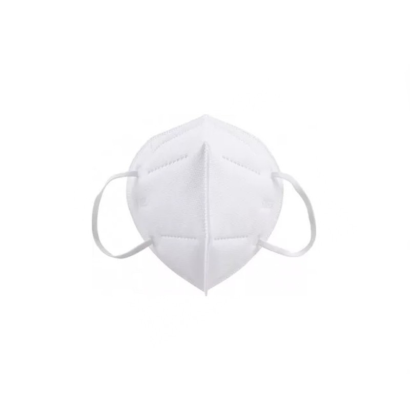 Semi-mască filtrantă FFP2