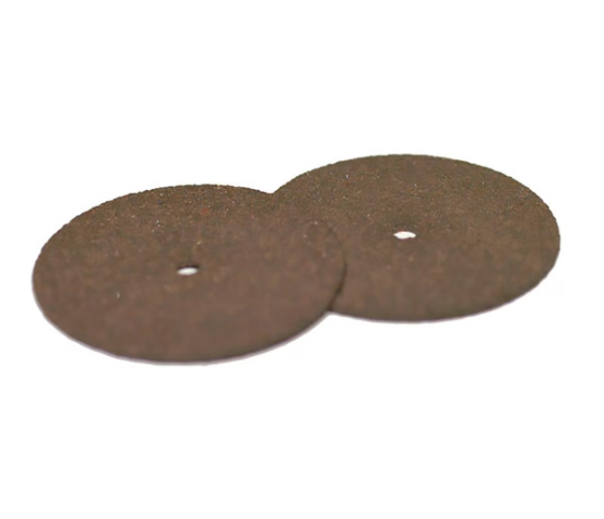 Disc separare rosu 23 8x0 6mm