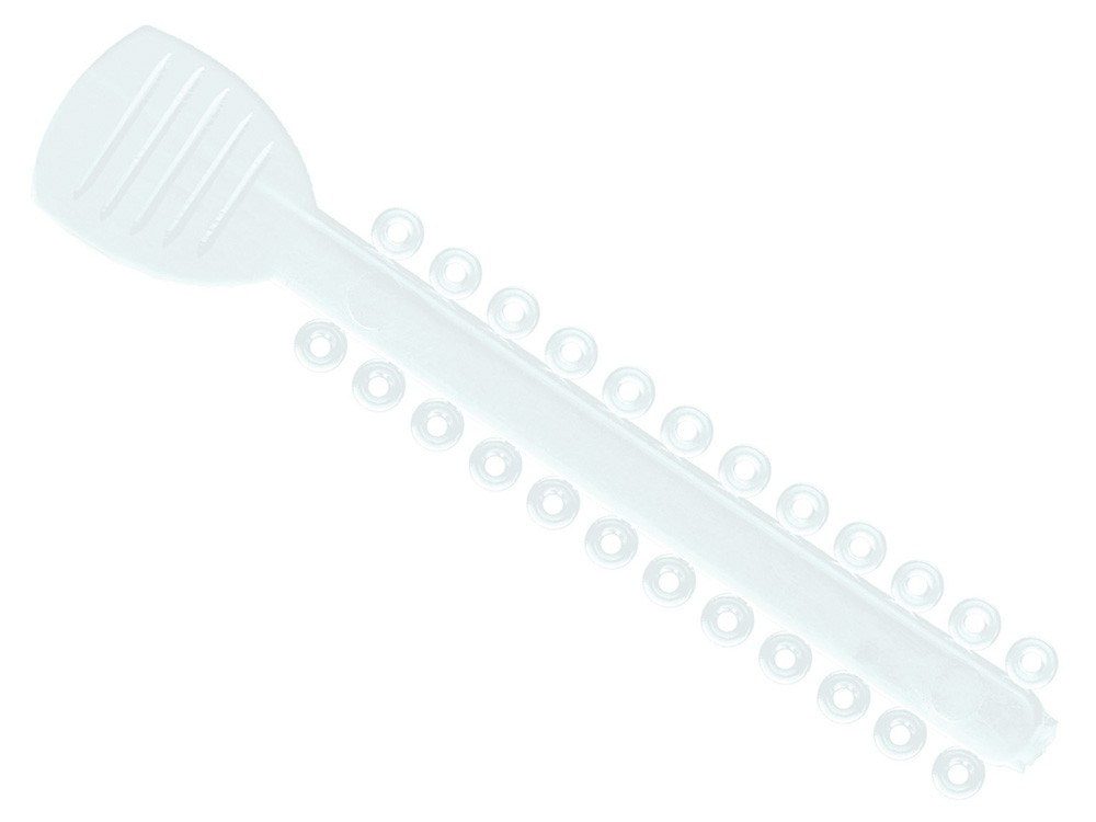 Module elastice transparente