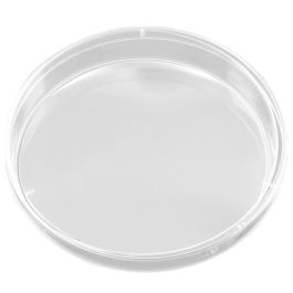 Cutii Petri sterile PRIMA 90x15mm, 1 compartiment, capac ventilat, set 10 bucati