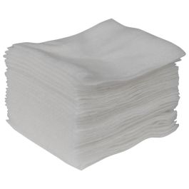 Comprese nesterile din PPSB, PRIMA, pliate in 4, 5x5cm, 100 bucati