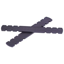 Atele din material plastic PRIMA pentru entorse si imobilizare, set 2 bucati