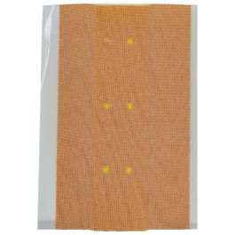 Plasturi din panza PRIMA 6x10 cm, 5 bucati, dimensiune mare