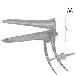 Specul vaginal steril 26 mm PRIMA, marimea M