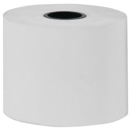 Rola hartie termica pentru case de marcat, 27.5mmX18mX12mm