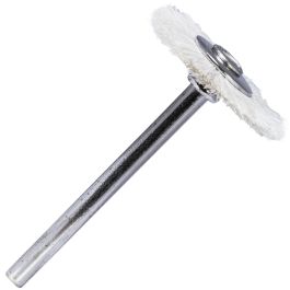 Capat freza pentru curatare praf unghii Ø22mm