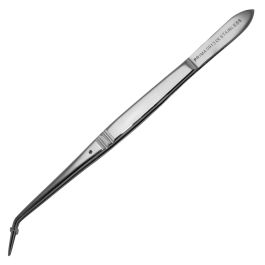 Pensa dentara cu varfuri ascutite, PRIMA, 17 cm, otel inoxidabil, autoclavabila