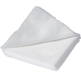 Comprese sterile din material netesut, 10x10cm, 10 bucati