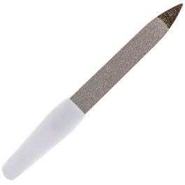 Pila metalică cu suprafață abrazivă dublă, 10cm, PRIMA