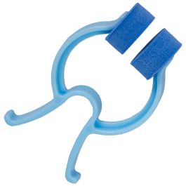 Cleste nazal spirometrie PRIMA cu tampon cauciuc