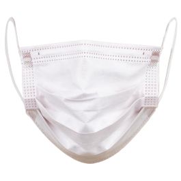 Masti medicale pentru copii, PRIMA, roz, 50 bucati
