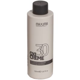 Oxi Creme, crema oxidanta 30 vol. MAXIMA (9% apa oxigenata), 150ml